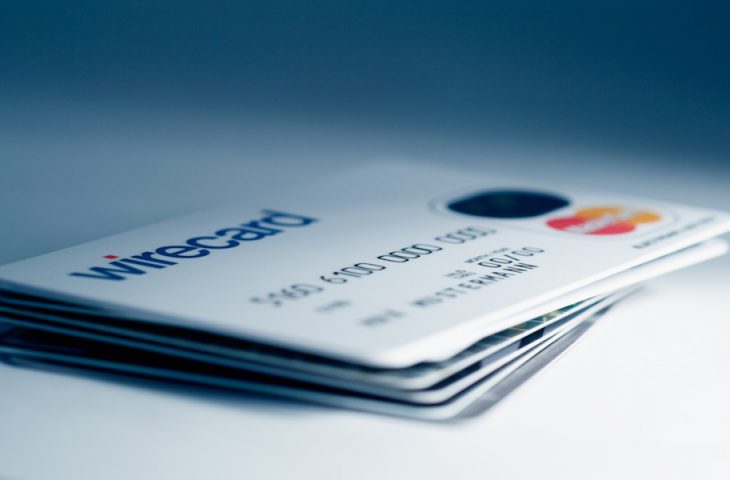 wirecard
