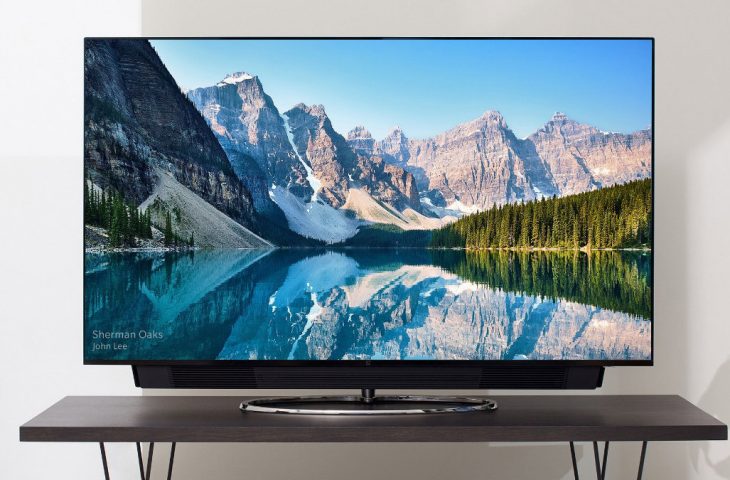 OnePlus TV Netflix