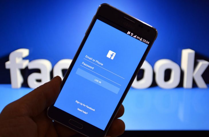 Facebook video