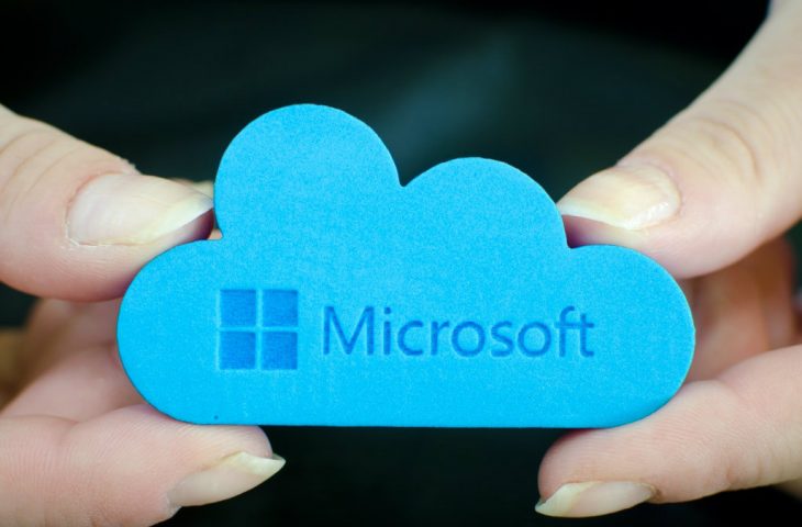 Microsoft açık kaynaklı