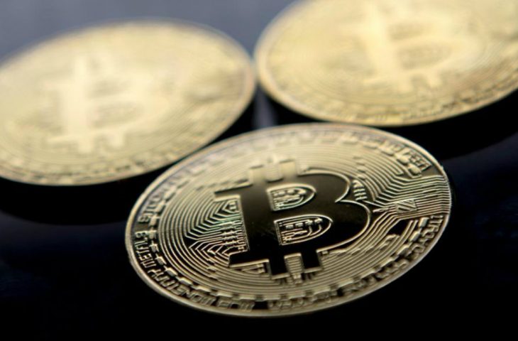 Siber saldırıda Bitcoin