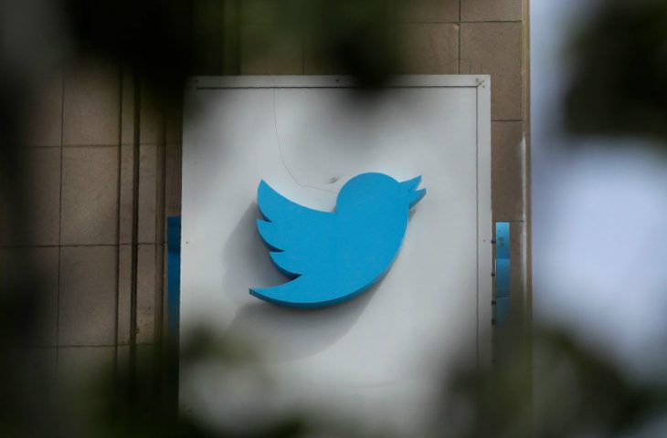 Twitter siyasi reklamlar