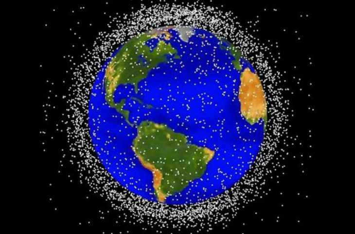 uydu üzerinden internet