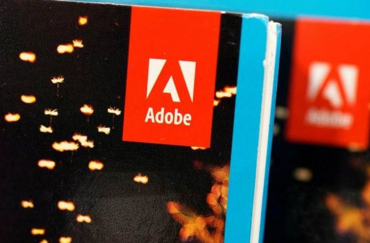 Venezuela'da Adobe