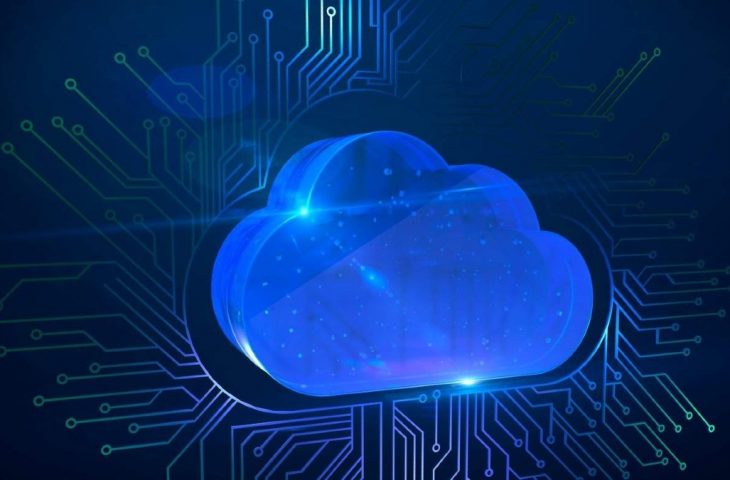 Alibaba Cloud algoritması
