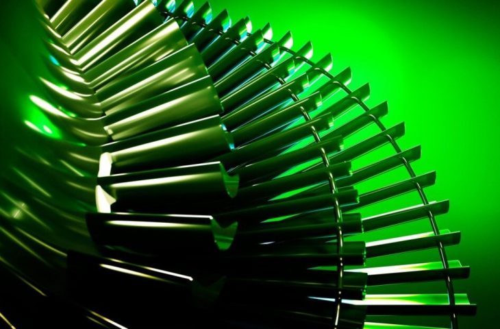 Metal 3D baskı