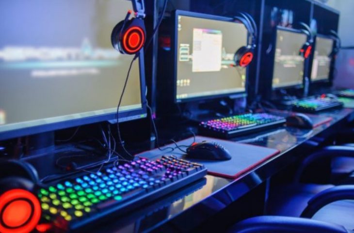Ubisoft blockchain