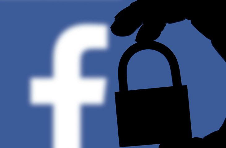 Facebook veri sızıntısı