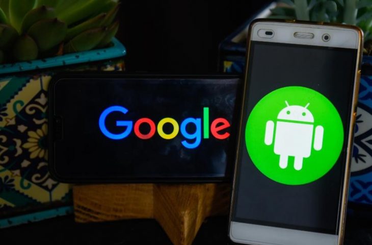 Google mesajlar güvenlik