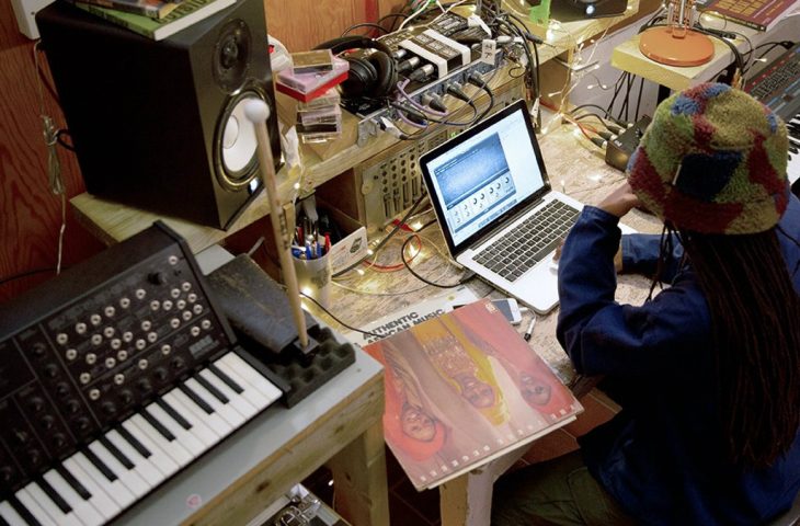 Mixcloud verileri