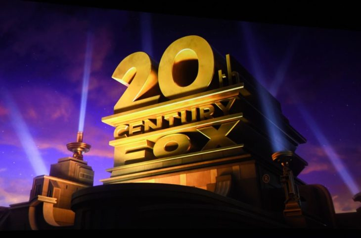 20th Century Fox logo