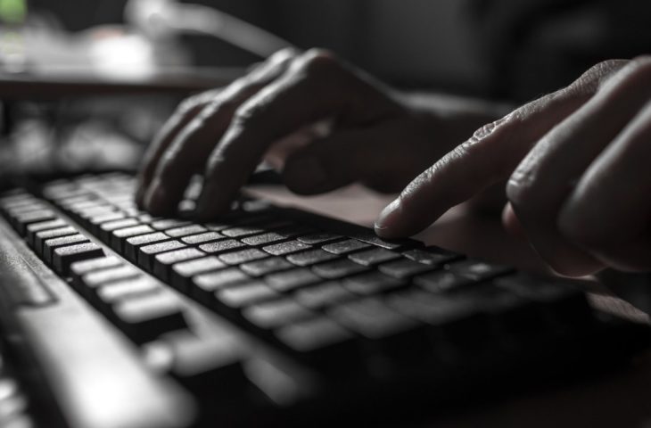 Microsoft çocuk istismarı