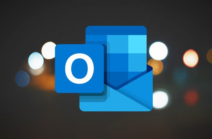 Microsoft Outlook indirilme
