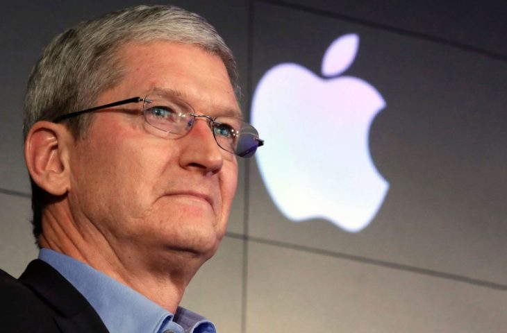 Tim Cook ne kadar gelir elde etti