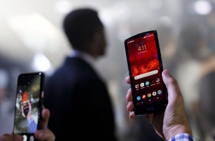 Xiaomi Lenovo