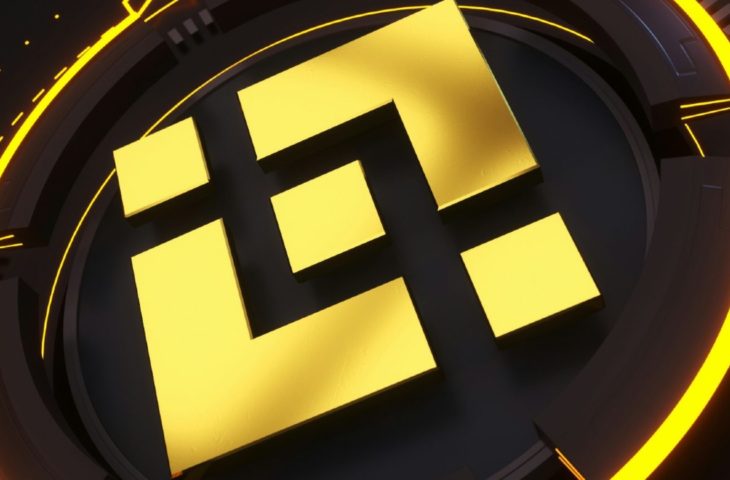 Yeni kripto para borsası