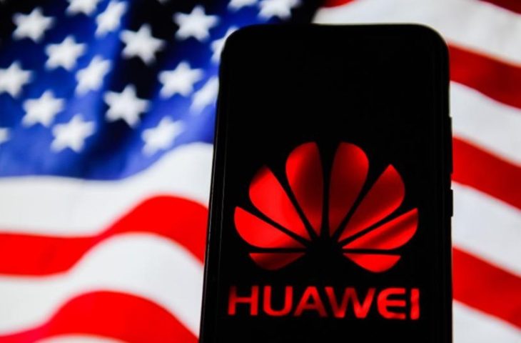 ABD Huawei
