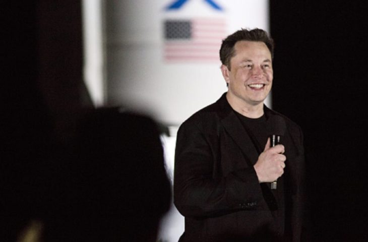 Elon Musk başarısızlıkları