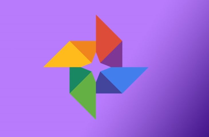 Google Fotoğraflar güvenlik
