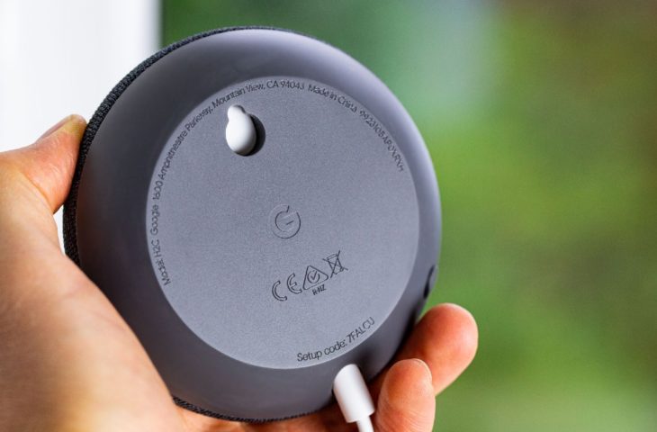 Google Nest hesapları