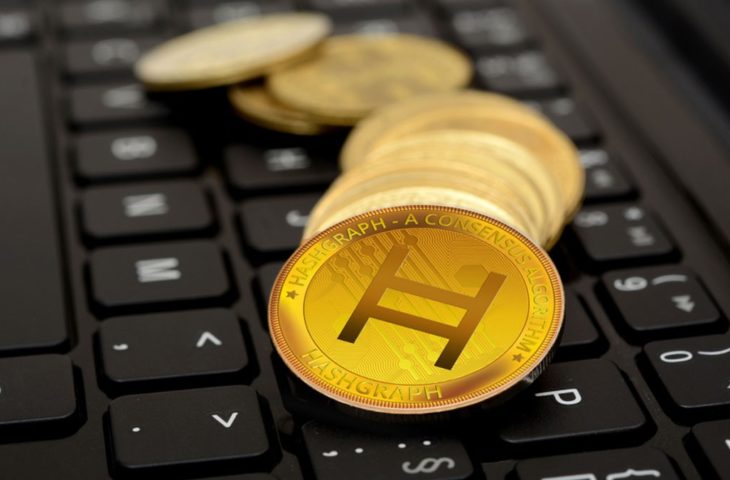HBAR kripto parası