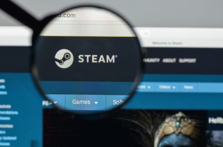 Steam oyun süresi