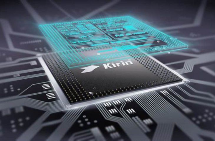 TSMC yonga