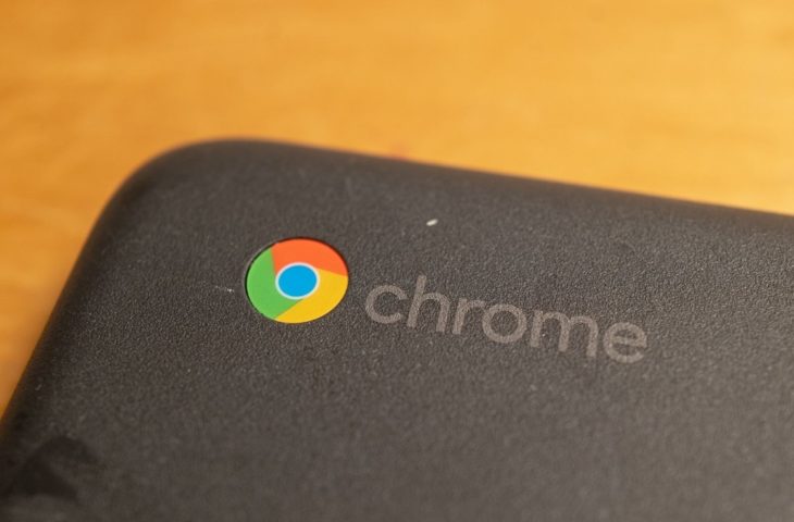Chrome ve Chrome OS