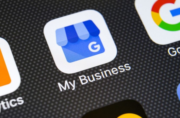 Google Benim İşletmem