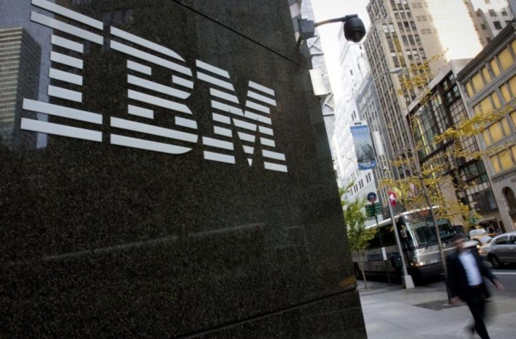 IBM ulusal iş seyahatleri