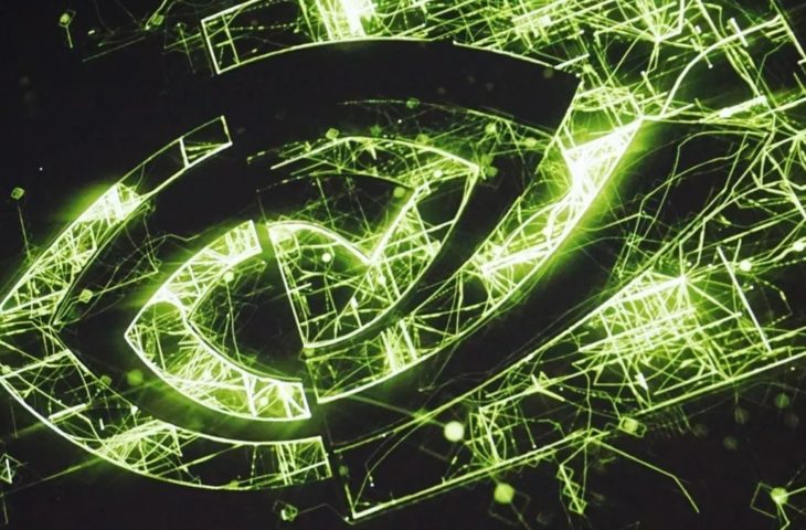 Nvidia tedarik