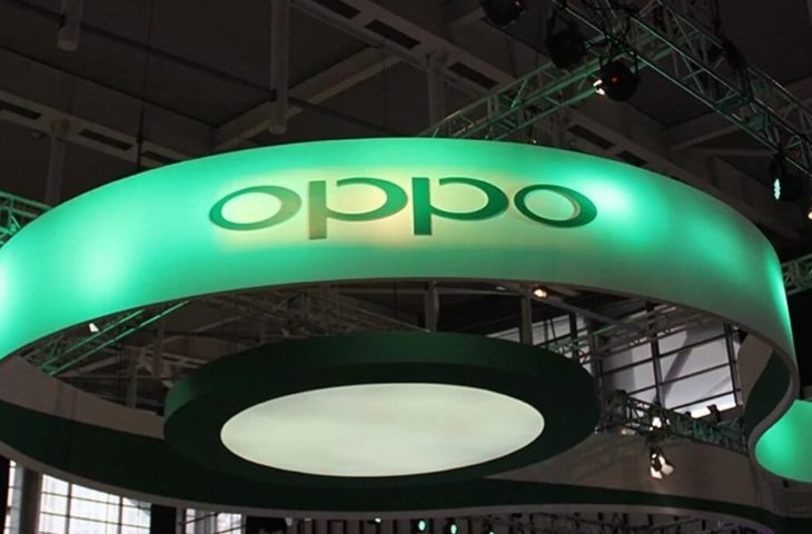 Oppo akıllı televizyon