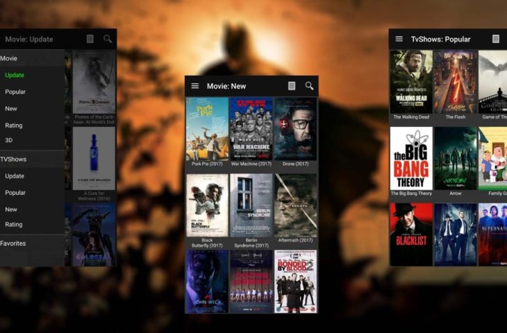 Play Store ücretsiz film