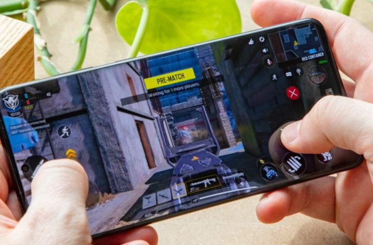 Samsung PlayGalaxy Link