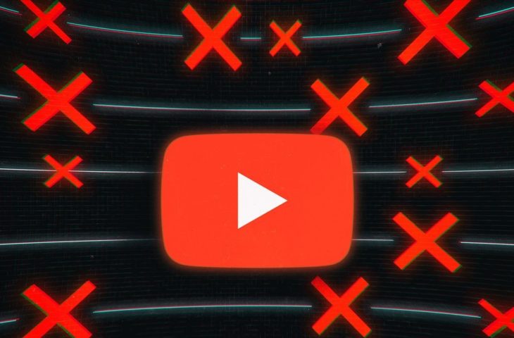 YouTube koronavirüs