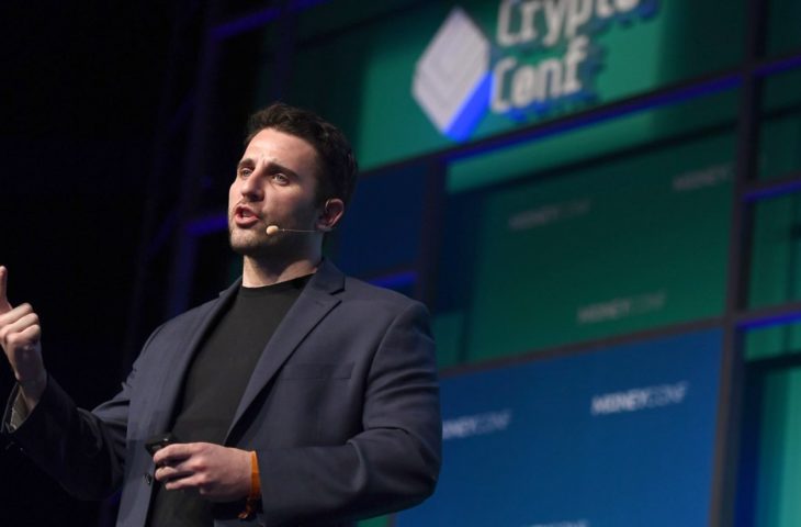 Anthony Pompliano Bitcoin Tahminini Açıkladı - TechInside Techinside.Com