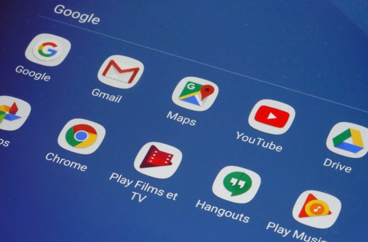 Hangouts video kalitesi