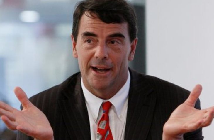 Tim Draper kripto para