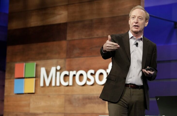 Microsoft açık kaynak