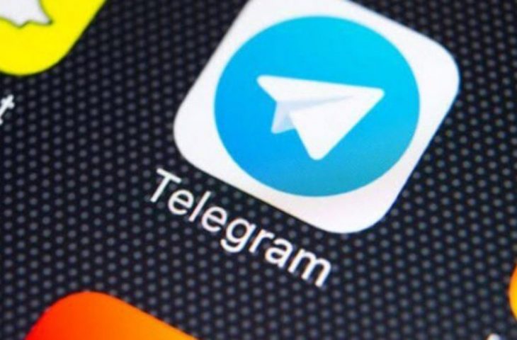 Telegram indirme sayısı